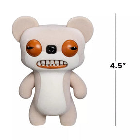 Fuggler - Teddy Bear Nightmare - 4.5" Vinyl Feature Figure