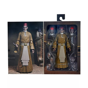 NECA - Universal Monsters - The Mummy - Ultimate Ardath Bey Action Figure (Pre-Order Ships March 2025)