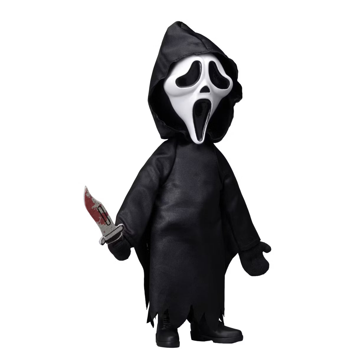 Kidrobot - Ghost Face - Ghost Face Vinyl Face Phunny