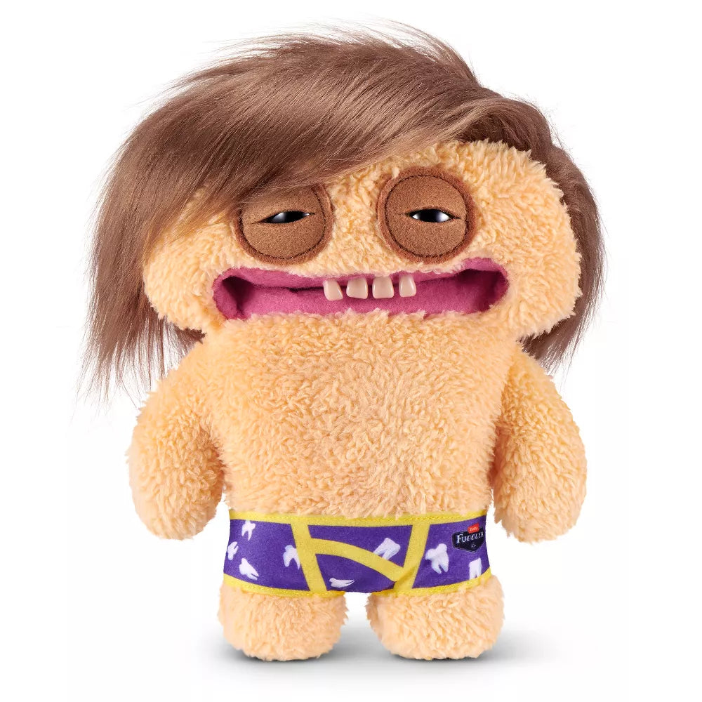 Fuggler Fugg Stars S2 Fuggbieb 9-Inch Plush Figure