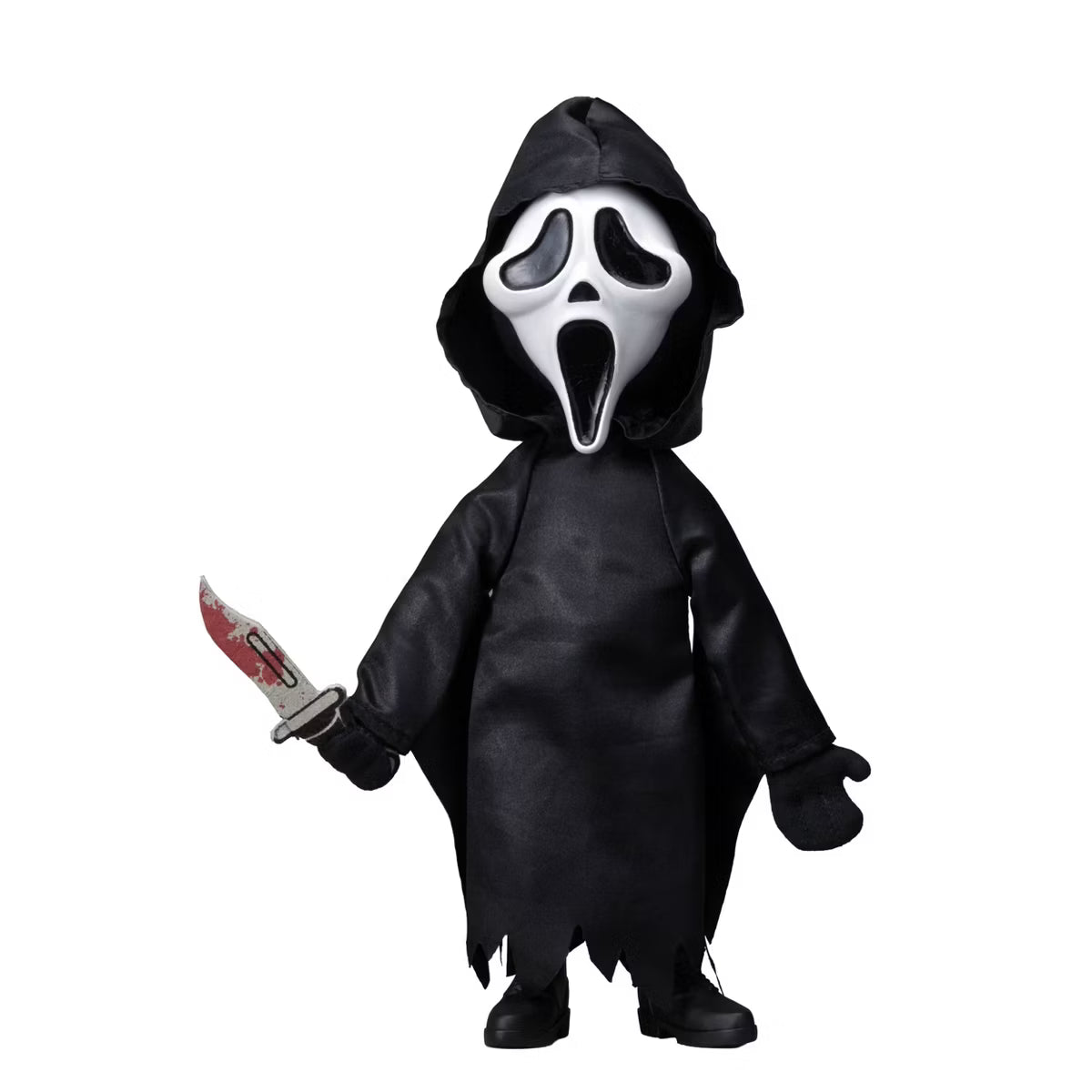 Kidrobot - Ghost Face - Ghost Face Vinyl Face Phunny