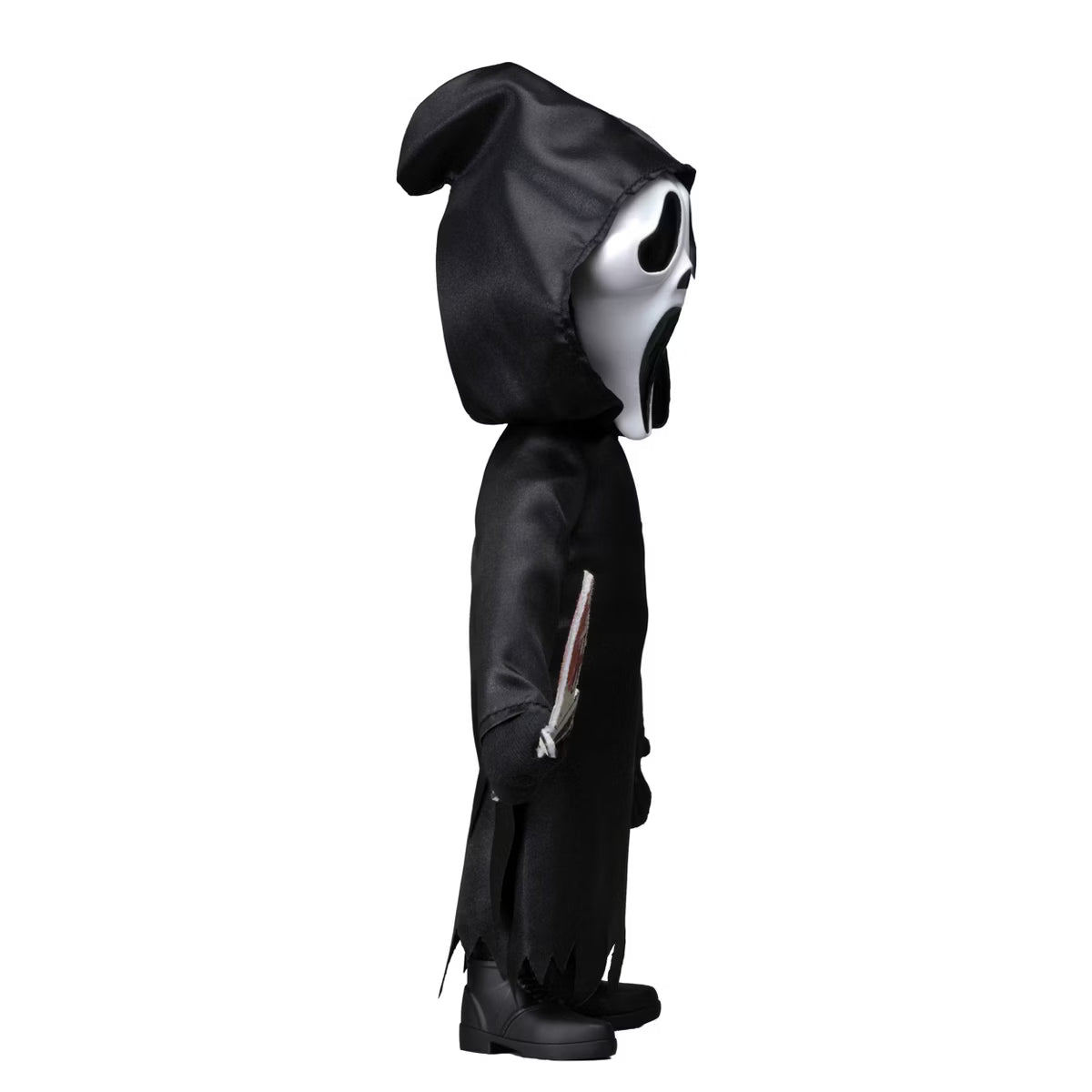 Kidrobot - Ghost Face - Ghost Face Vinyl Face Phunny
