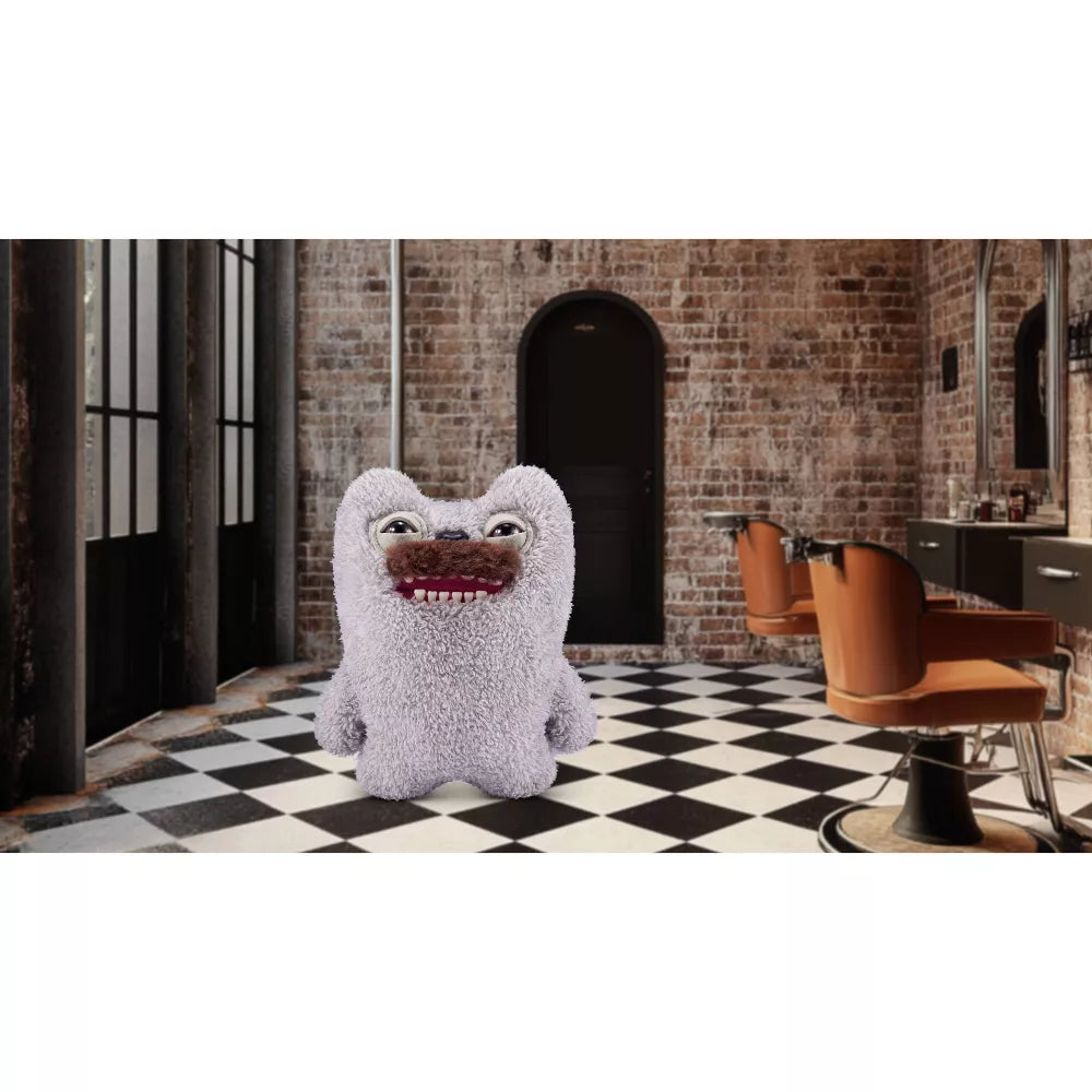 Fuggler Hairy Fugg Old Tooth 9-Inch Plush Figure