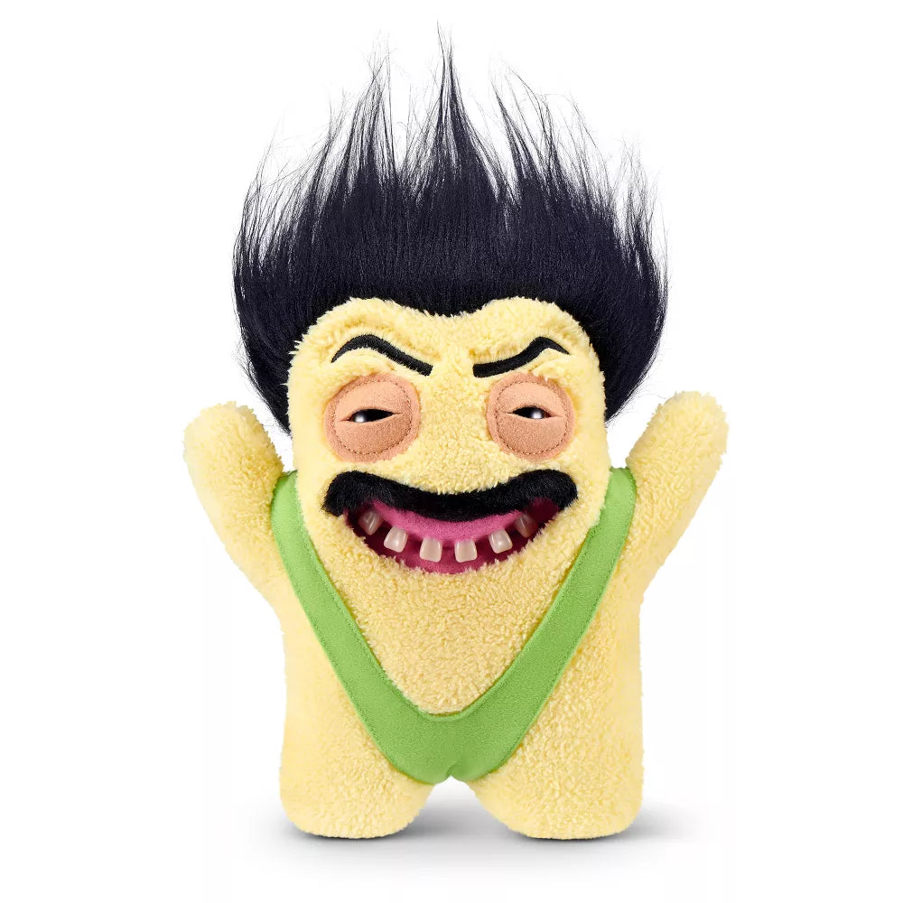 Fuggler Fugg Stars S2 Fugrat 9-Inch Plush Figure