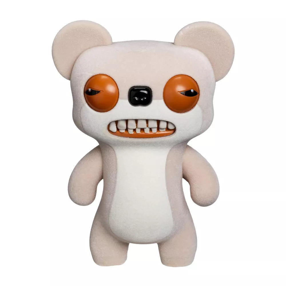 Fuggler - Teddy Bear Nightmare - 4.5" Vinyl Feature Figure