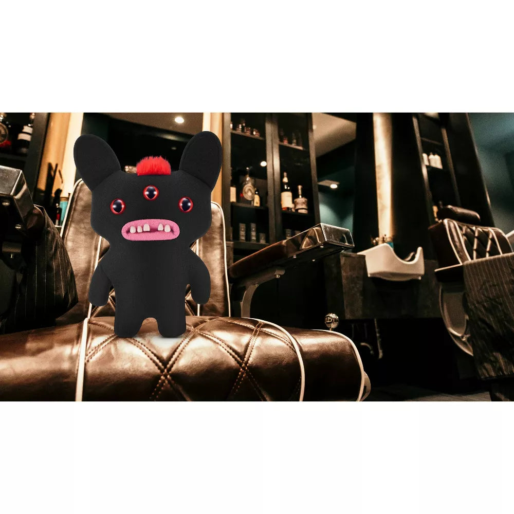 Fuggler Hairy Fugg Reek-O 9-Inch Plush Figure