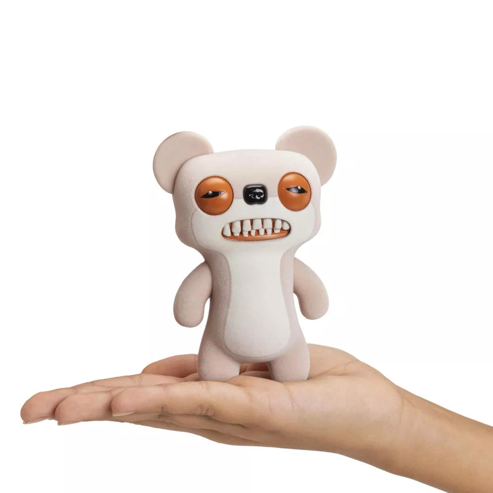 Fuggler - Teddy Bear Nightmare - 4.5" Vinyl Feature Figure
