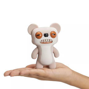 Fuggler - Teddy Bear Nightmare - 4.5" Vinyl Feature Figure