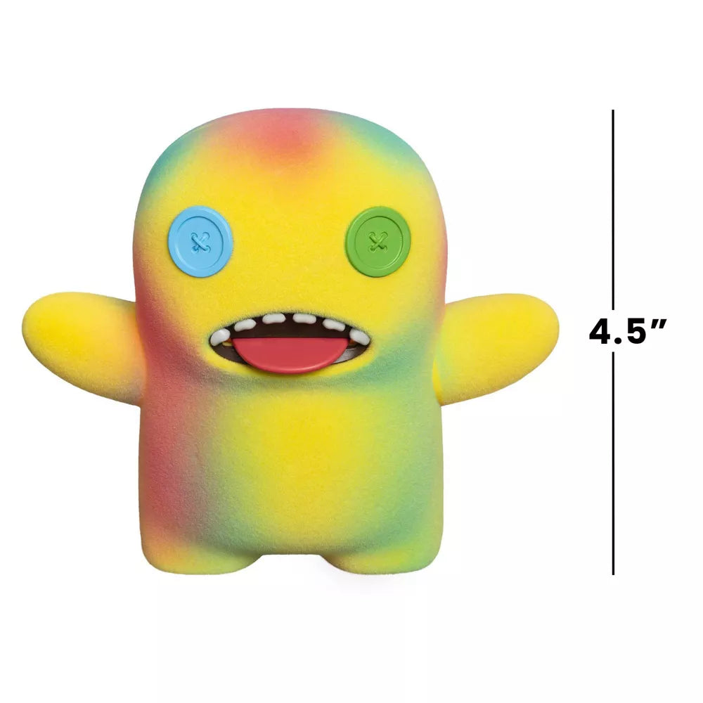 Fuggler - Oogah Boogah - 4.5" Vinyl Feature Figure