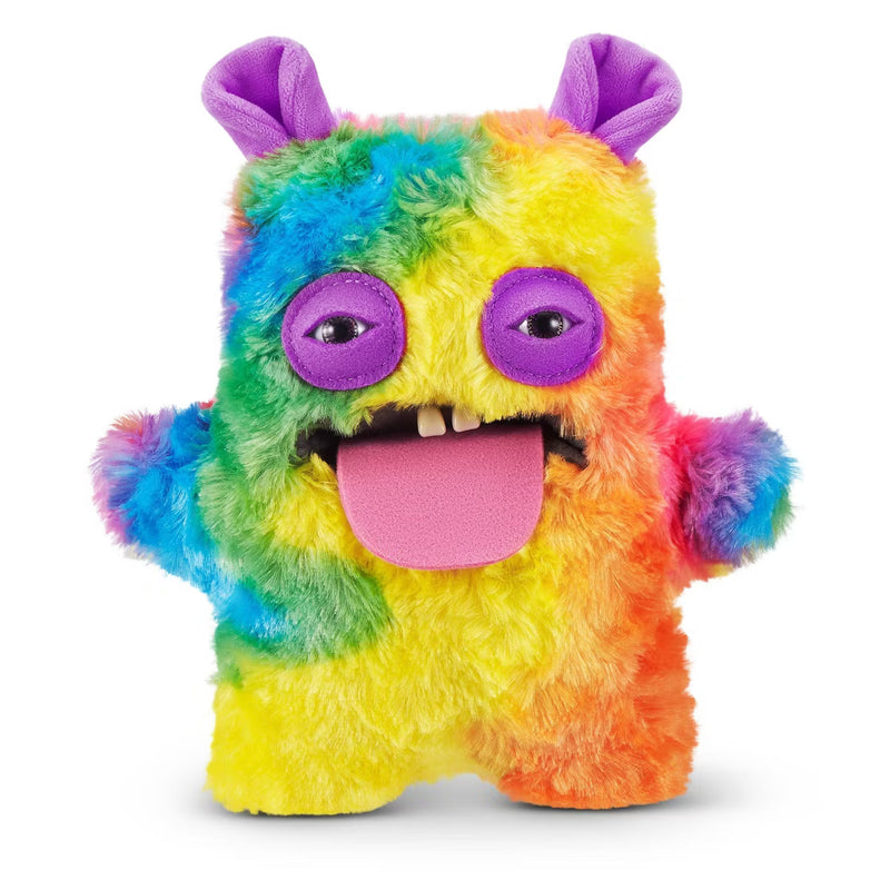 Fuggler - Butt Ugly Pets - Cheeky Chonky (Guinea Pig)  -  9" Plush Figure