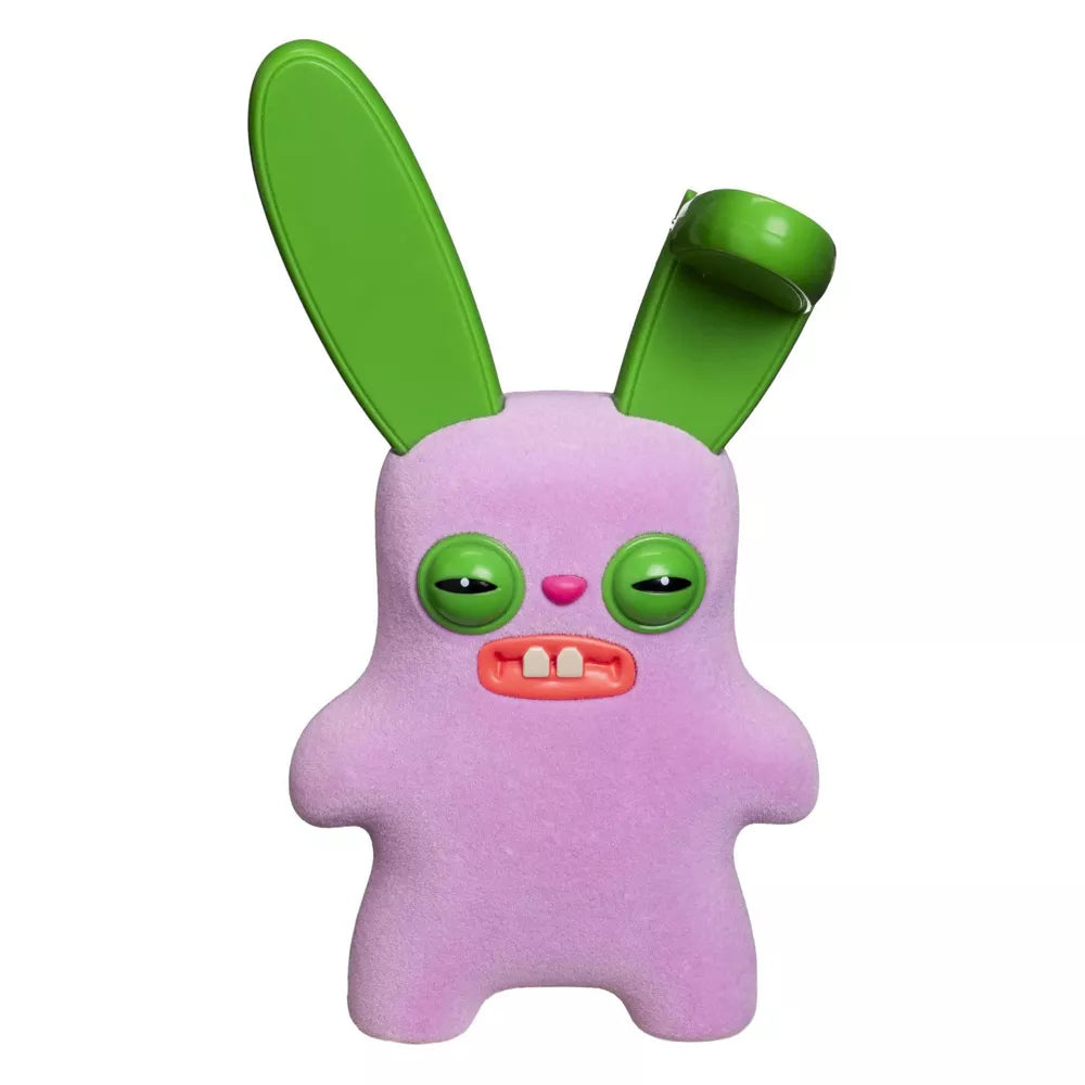 Fuggler - Rabid Rabbit - 4.5" Vinyl Feature Figure