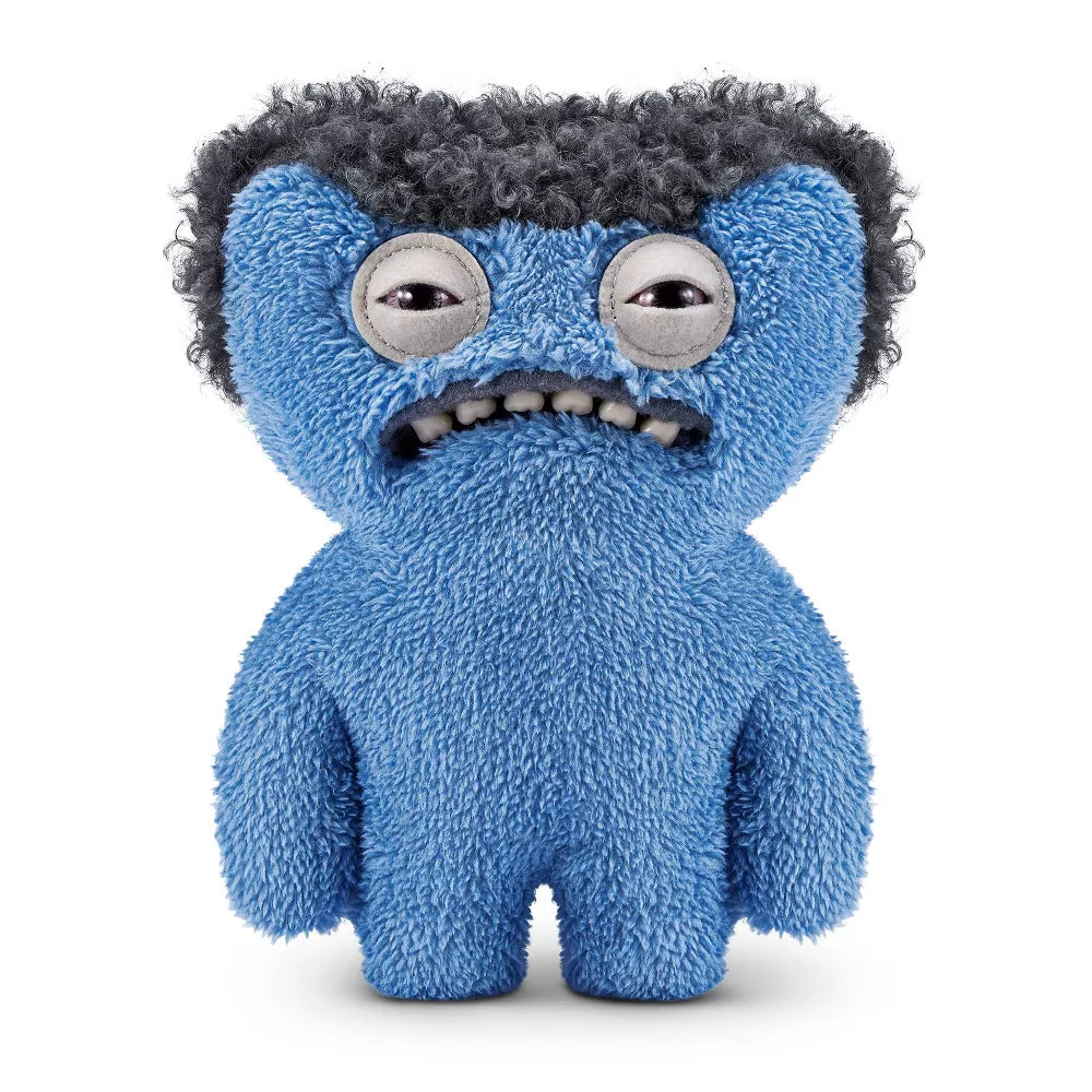 Fuggler Hairy Fugg Gnawing Terror 9-Inch Plush Figure