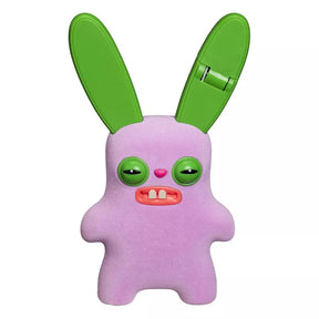 Fuggler - Rabid Rabbit - 4.5" Vinyl Feature Figure