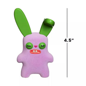 Fuggler - Rabid Rabbit - 4.5" Vinyl Feature Figure