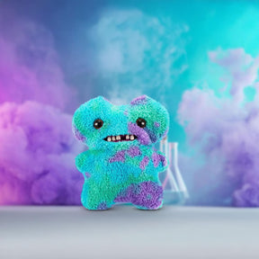 Fuggler - Laboratory Misfits - Gaptooth McGoo - 9" Plush Figure