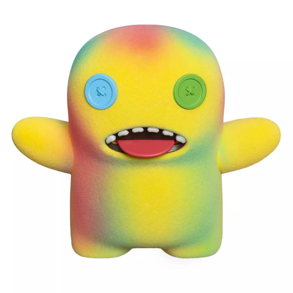 Fuggler - Oogah Boogah - 4.5" Vinyl Feature Figure