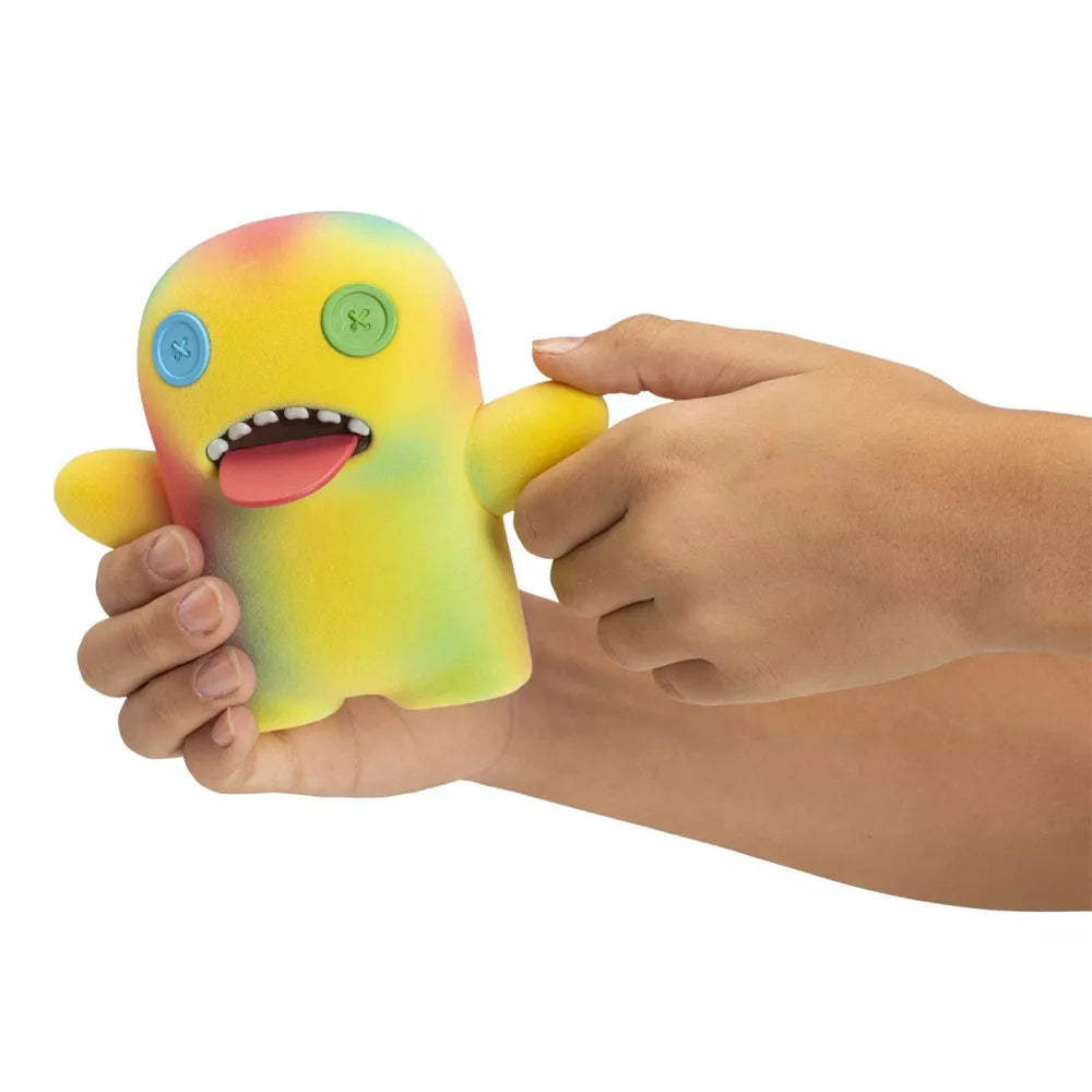 Fuggler - Oogah Boogah - 4.5" Vinyl Feature Figure