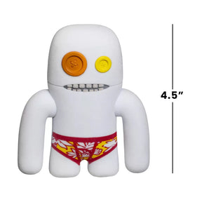 Fuggler - Sasquoosh - 4.5" Vinyl Feature Figure