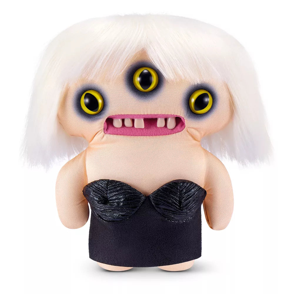Fuggler Fugg Stars S2 Lady Fugg 9-Inch Plush Figure