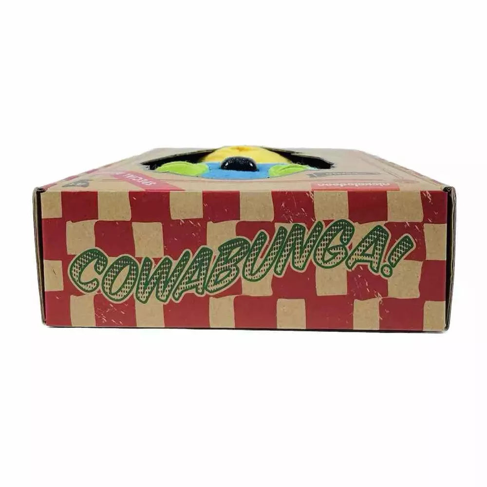 Fuggler - Teenage Mutant Ninja Turtles - Leonardo Limited Edition 9" Plush Figure