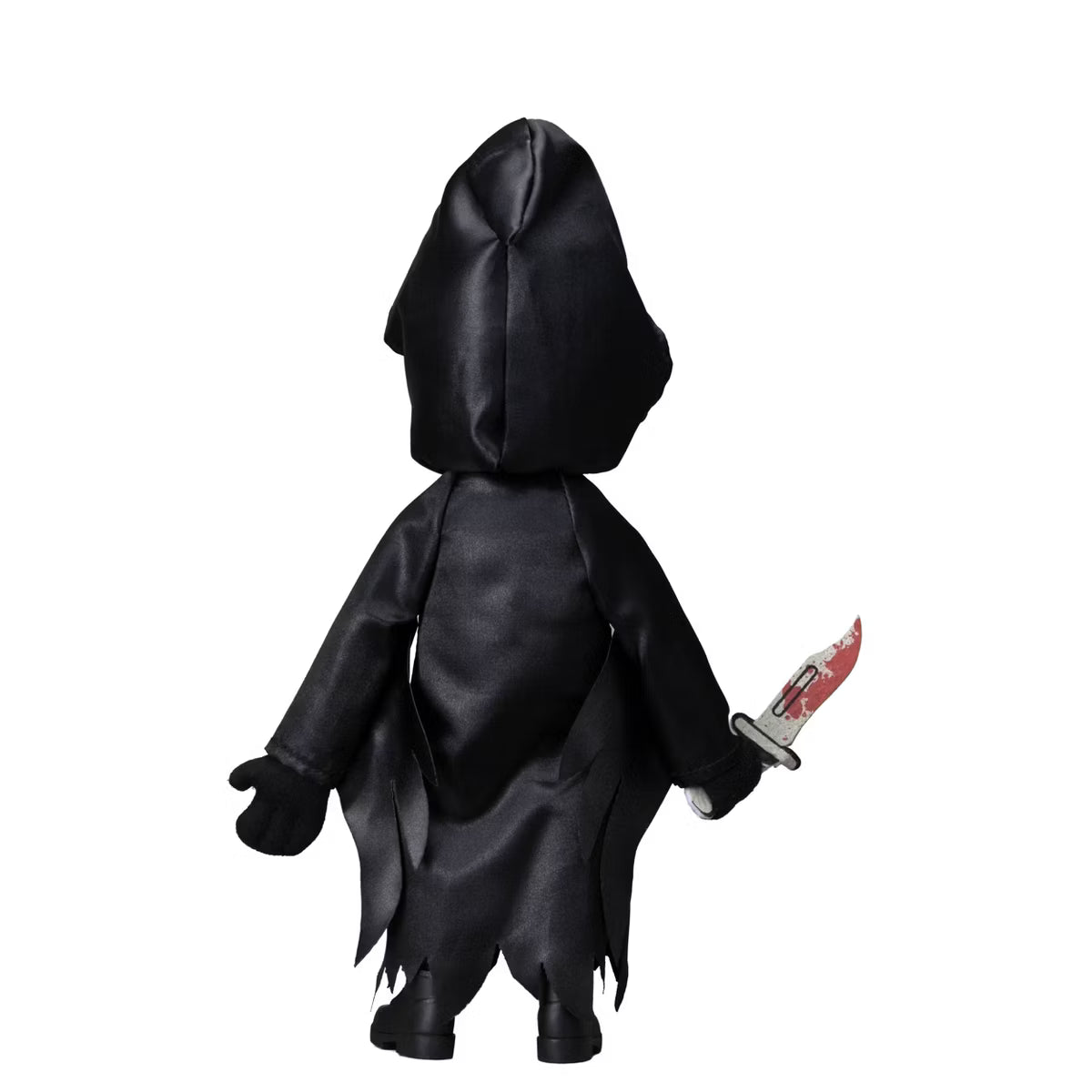 Kidrobot - Ghost Face - Ghost Face Vinyl Face Phunny