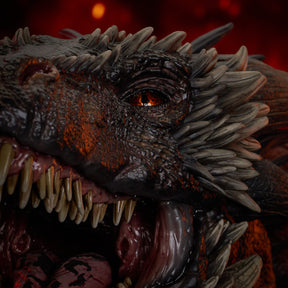 DIAMOND SELECT - Game of Thrones Drogon 3D 1/2 Scale Bust