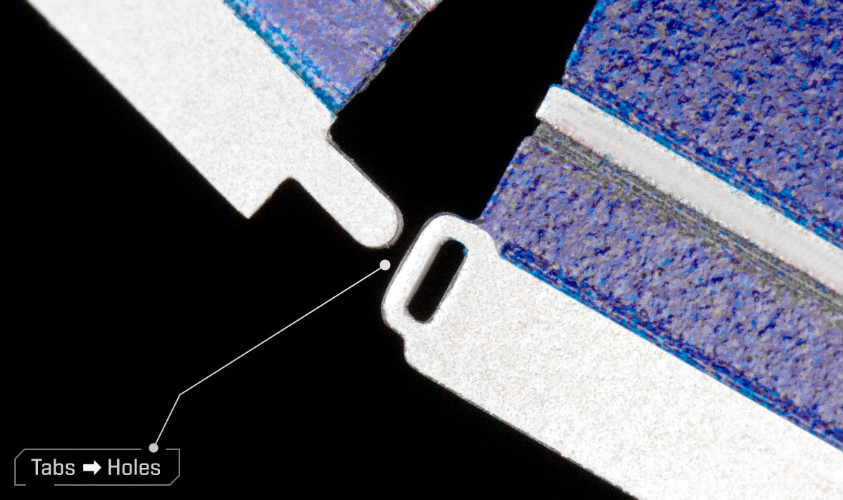 Metal Earth - Premium Series - Star Wars: R2-D2 Model Kit