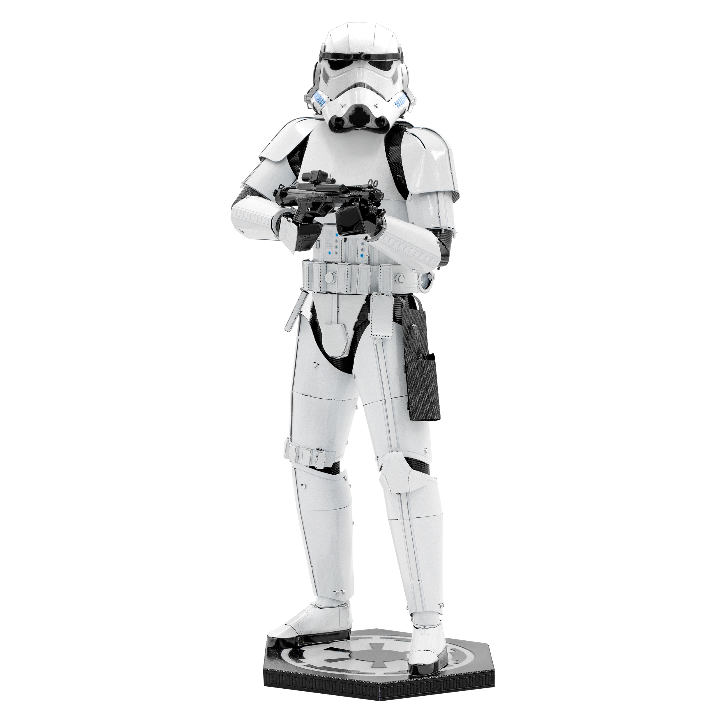 Metal Earth - Premium Series - Star Wars: Stormtrooper Model Kit