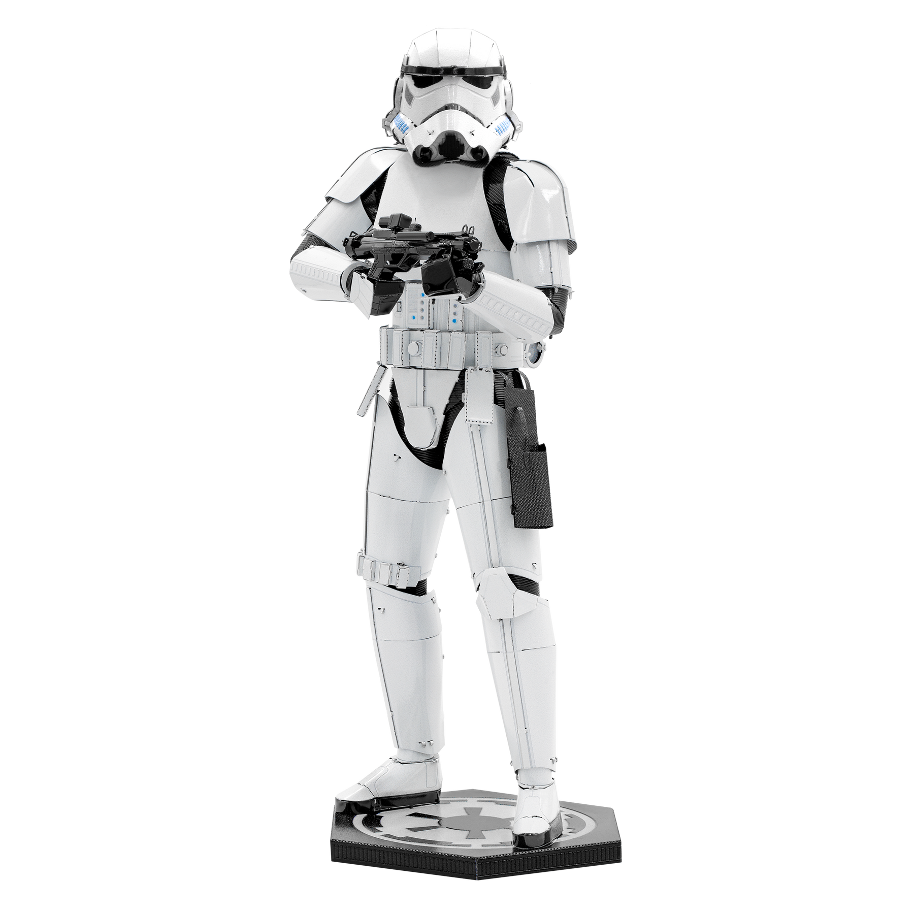 Metal Earth - Premium Series - Star Wars: Stormtrooper Model Kit