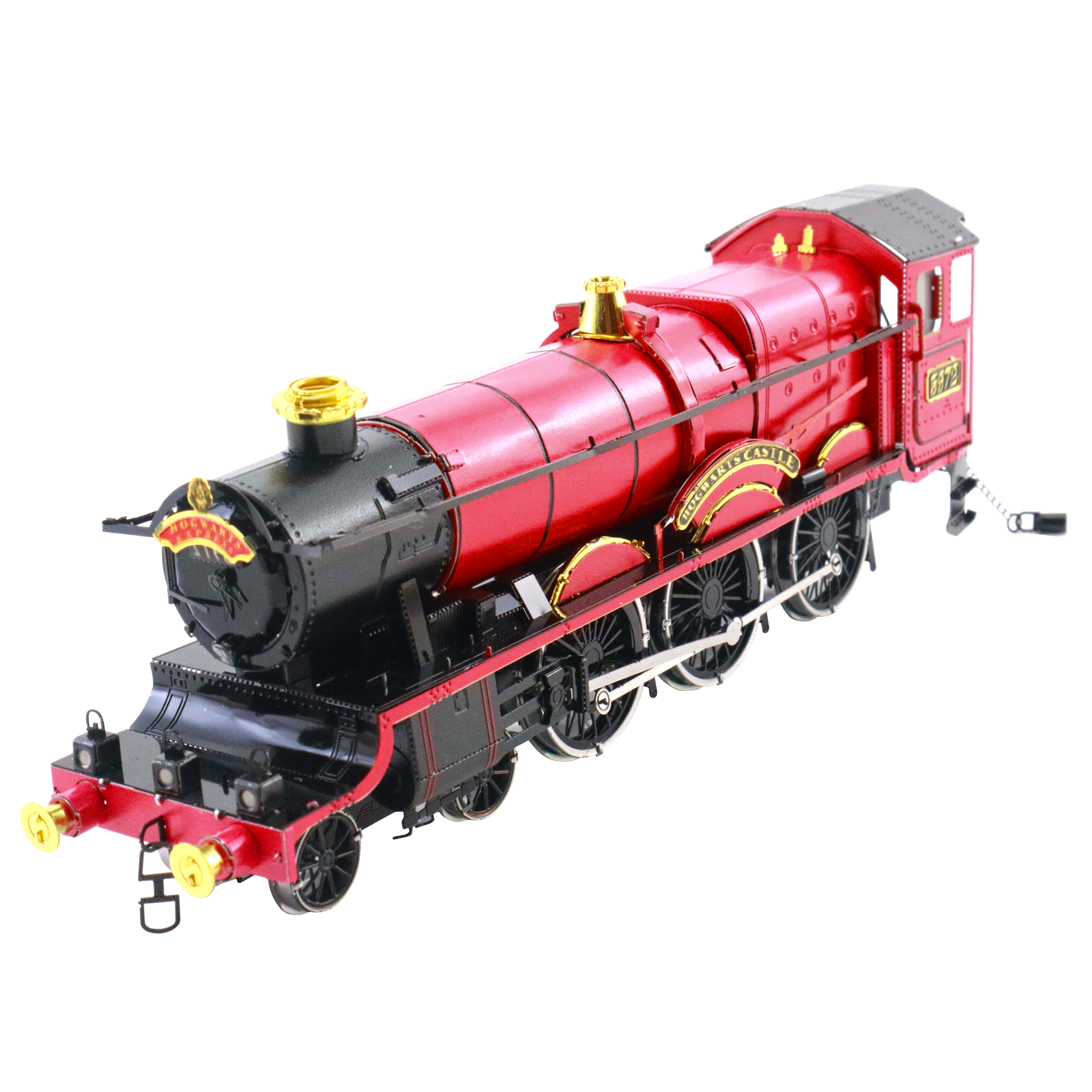 Metal Earth - Premium Series - Harry Potter: Hogwarts Express Model Kit