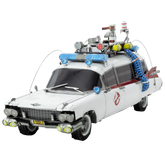 Metal Earth - Premium Series - Ghostbuster: Ecto-1 Model Kit