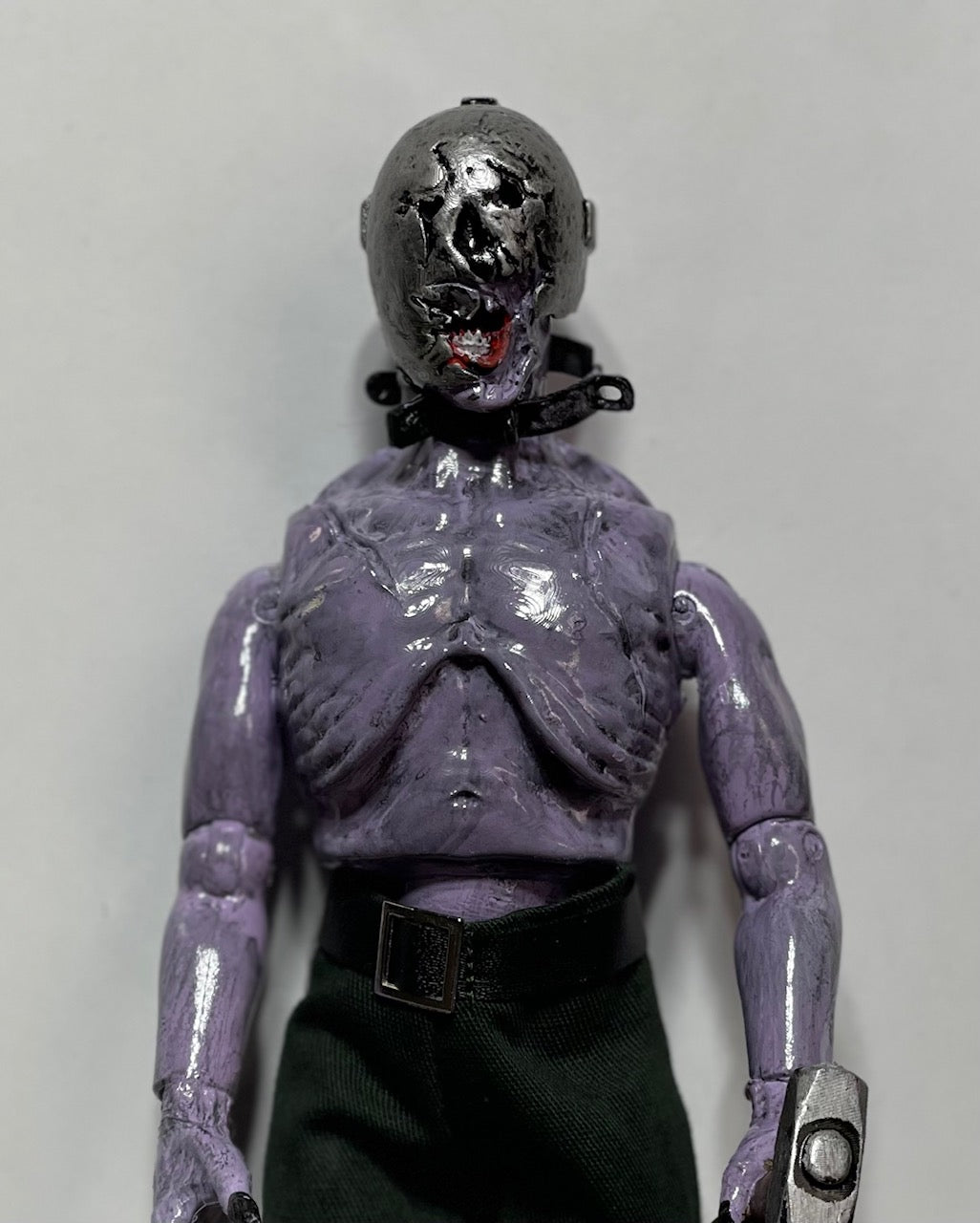 Brentz Dolz Terrifier 3 - Ironclad Demon 8" Action Figure