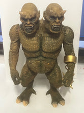 Brentz Dolz Famous Monsters of Filmland - Galligantus 7" Art Statue