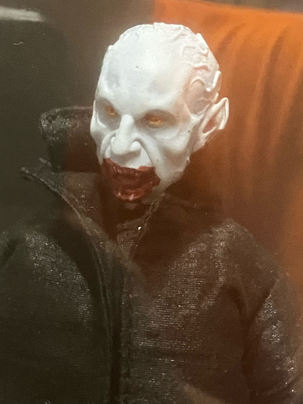 Brentz Dolz Salem's Lot - Kurt Barlow 8" Art Action Figure