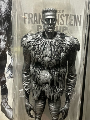 Brentz Dolz Jack Davis - Frankenstein 8" Action Figure