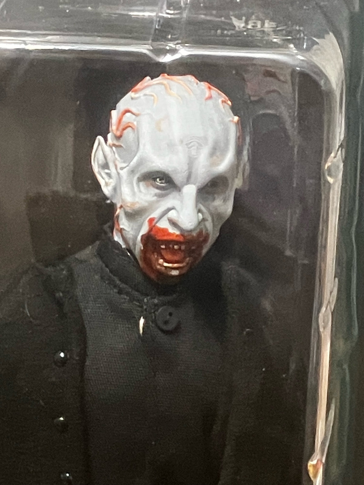 Brentz Dolz Salem's Lot - Kurt Barlow 8" Art Action Figure