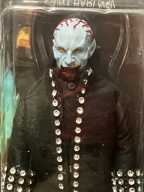 Brentz Dolz Salem's Lot - Kurt Barlow 8" Art Action Figure