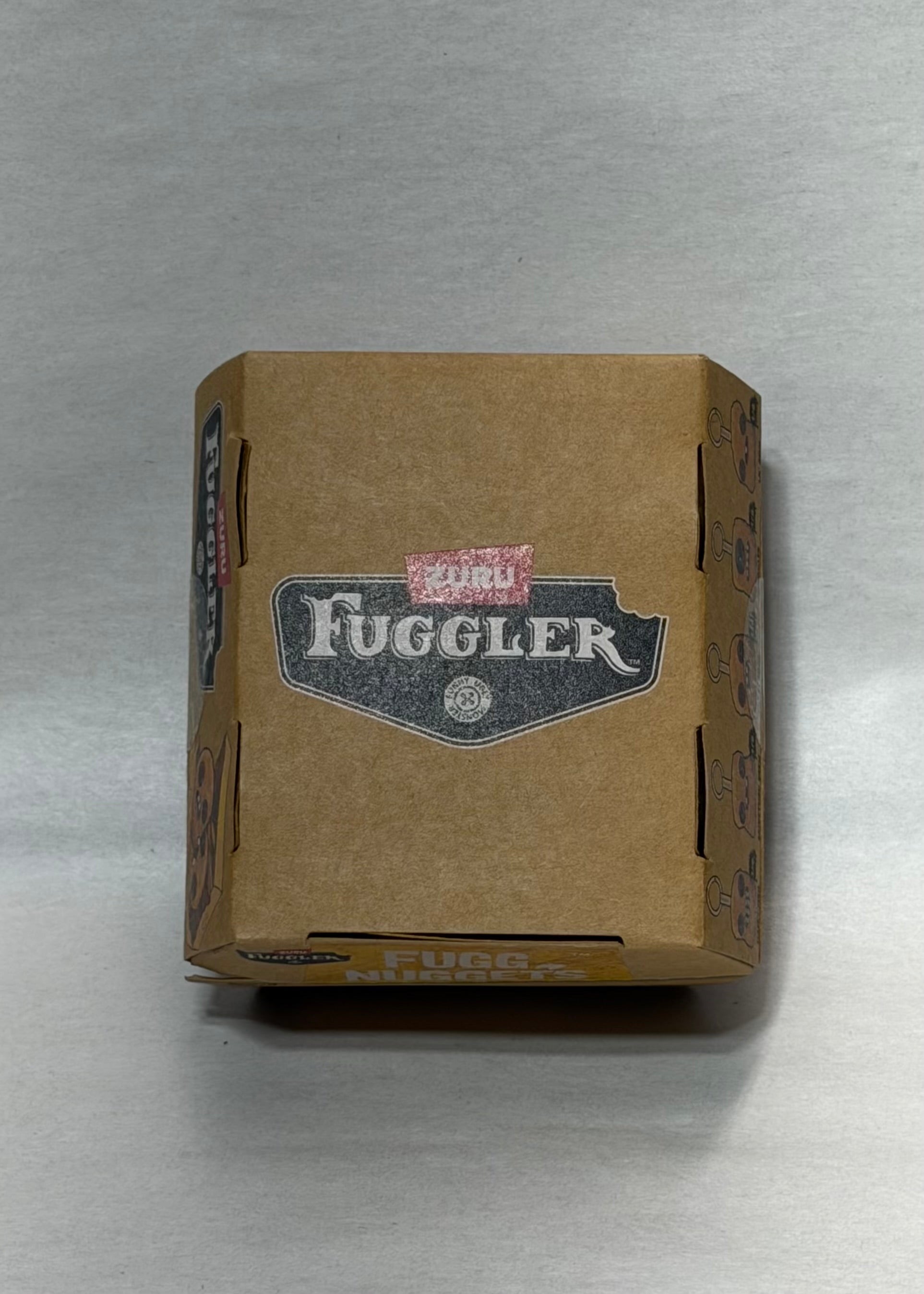 Fuggler - Fugg Nuggets Blind Box 3.5"  Set of 2