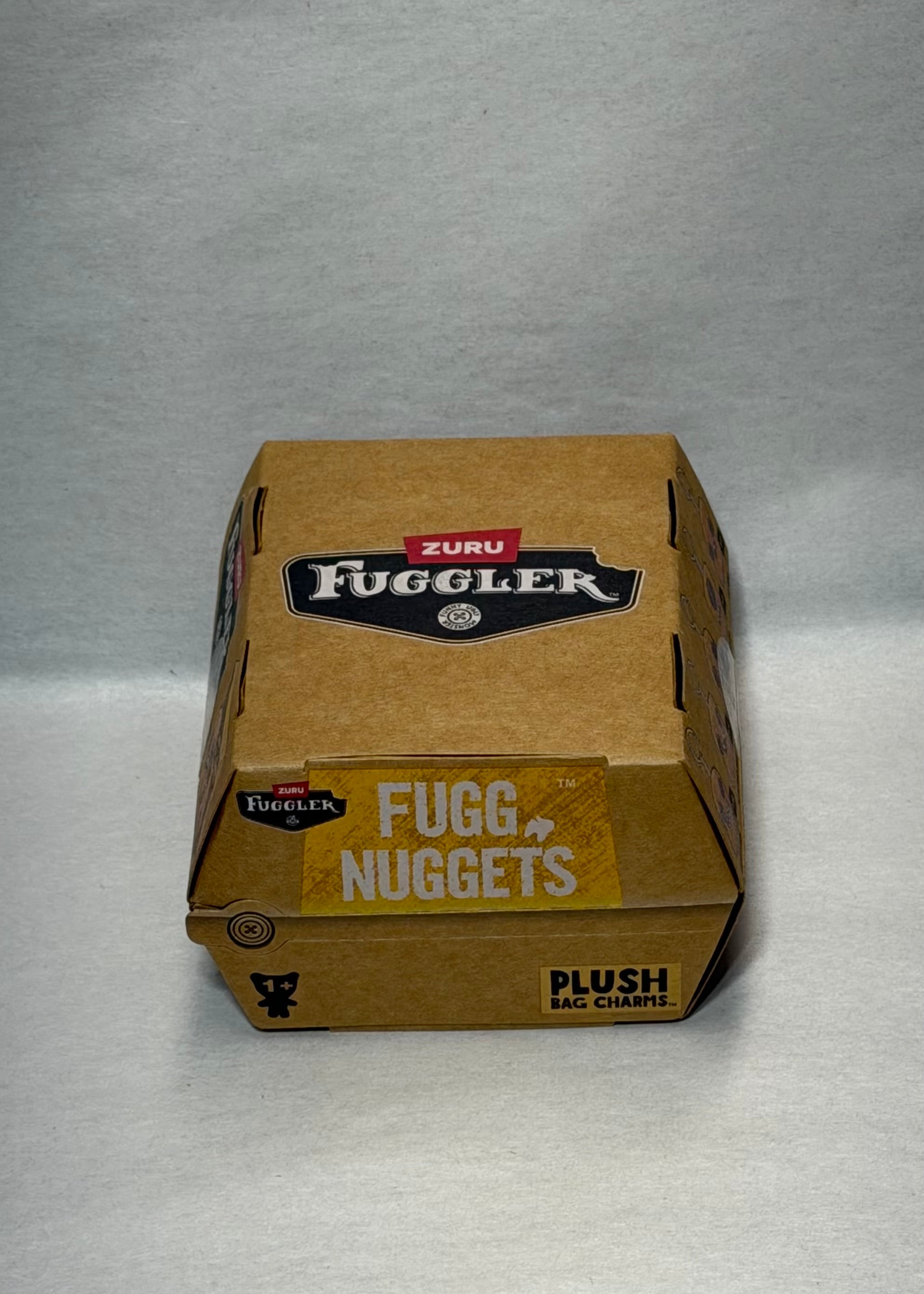 Fuggler - Fugg Nuggets Blind Box 3.5"  Set of 2