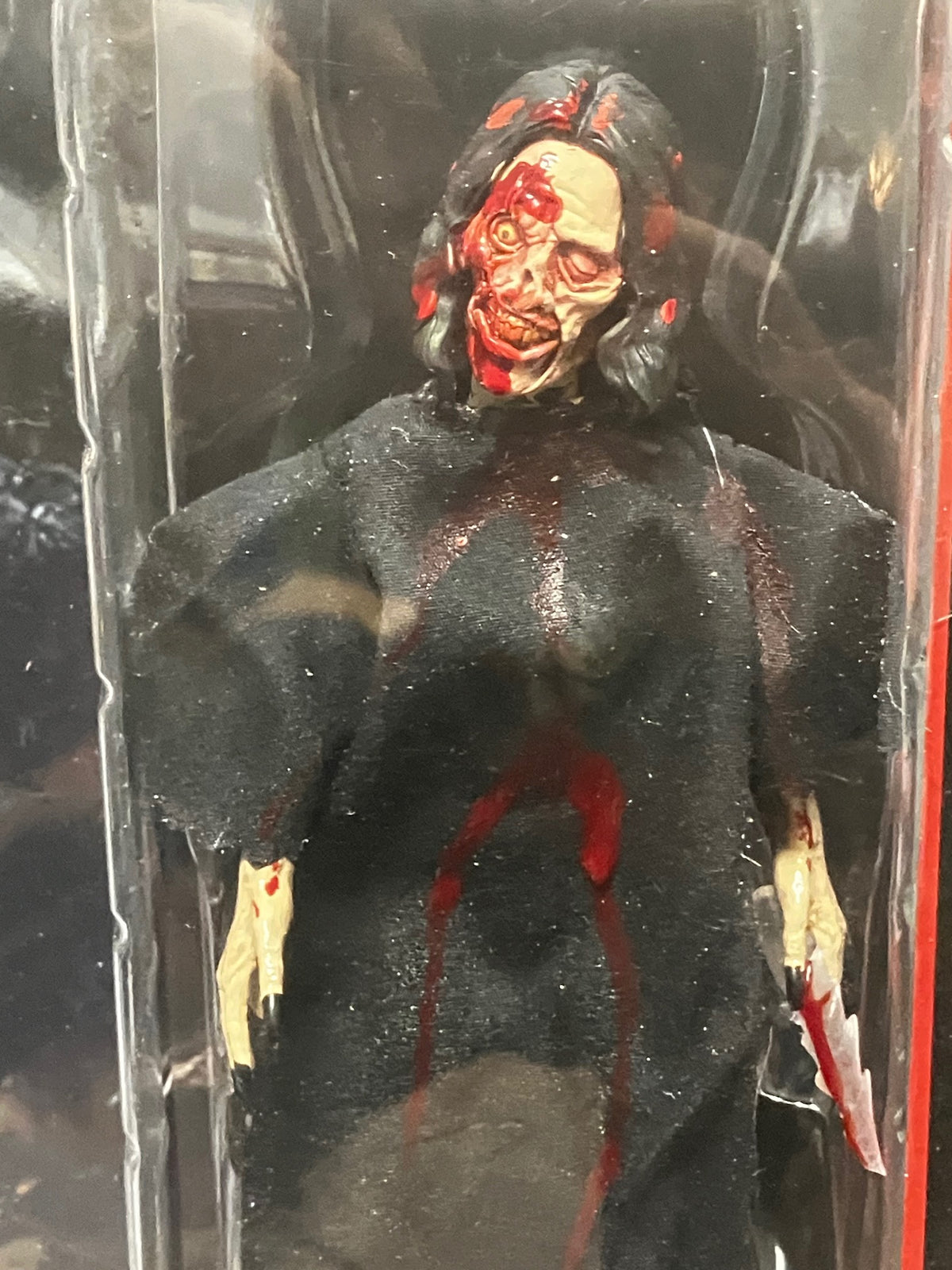 Brentz Dolz Terrifier 3 - Victoria (Glass Shard) 8" Action Figure
