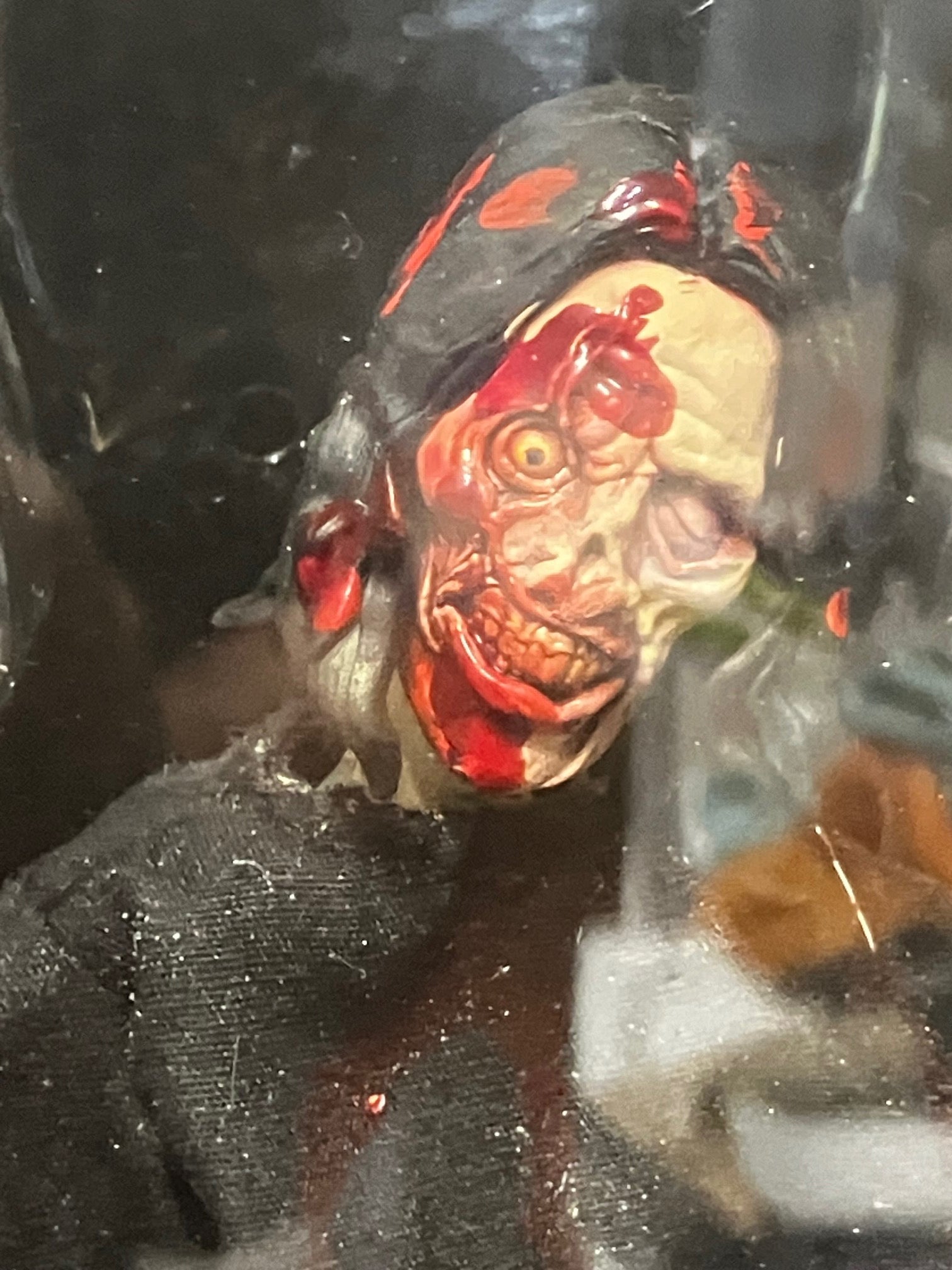 Brentz Dolz Terrifier 3 - Victoria (Glass Shard) 8" Action Figure