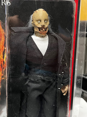 Brentz Dolz The Toolbox Murders 8" Art Action Figure