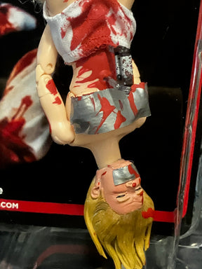 Brentz Dolz Terrifier - Dawn 8" Action Figure