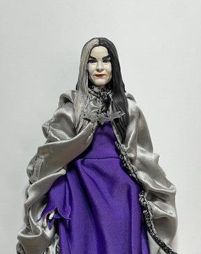 Brentz Dolz The Munsters (2022 Movie) - Lily Munster 8" Action Figure