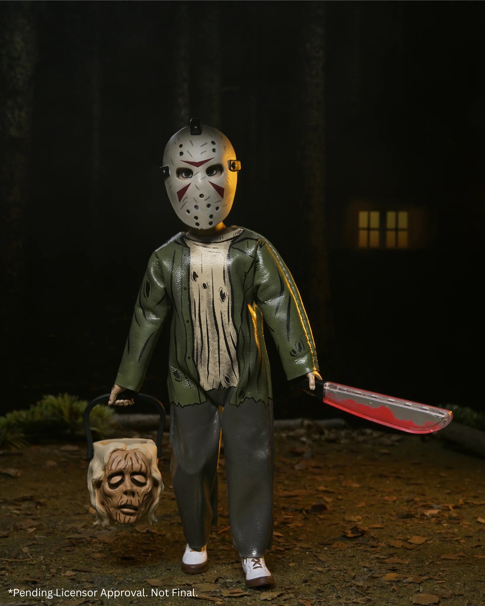 NECA - Ben Cooper Costume Kids Collection (Series 13) Clothed Action Figure Set of 5 (Pre-Order Ships June 2026)