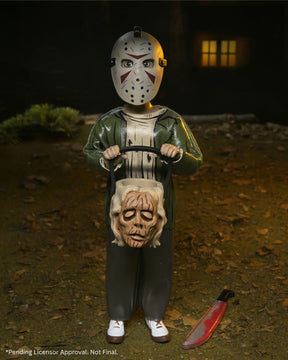 NECA - Ben Cooper Costume Kids Collection (Series 13) Clothed Action Figure Set of 5 (Pre-Order Ships June 2026)