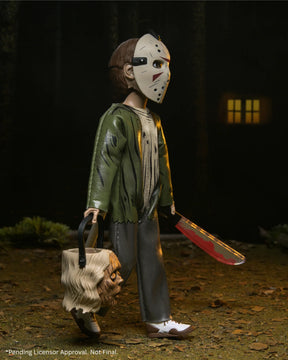 NECA - Ben Cooper Costume Kids Collection (Series 13) Clothed Action Figure Set of 5 (Pre-Order Ships June 2026)