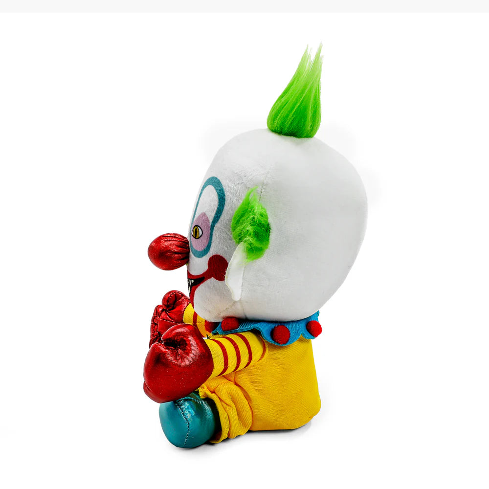 Kidrobot - Killer Klowns From Outer Space - Shorty Phunny Plush