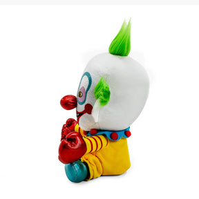 Kidrobot - Killer Klowns From Outer Space - Shorty Phunny Plush