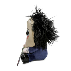 Kidrobot - Texas Chainsaw Massacre - Leatherface with Pretty Woman Mask Phunny Plush